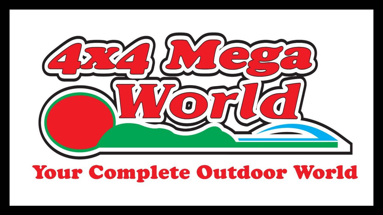 4X4 MEGA WORLD