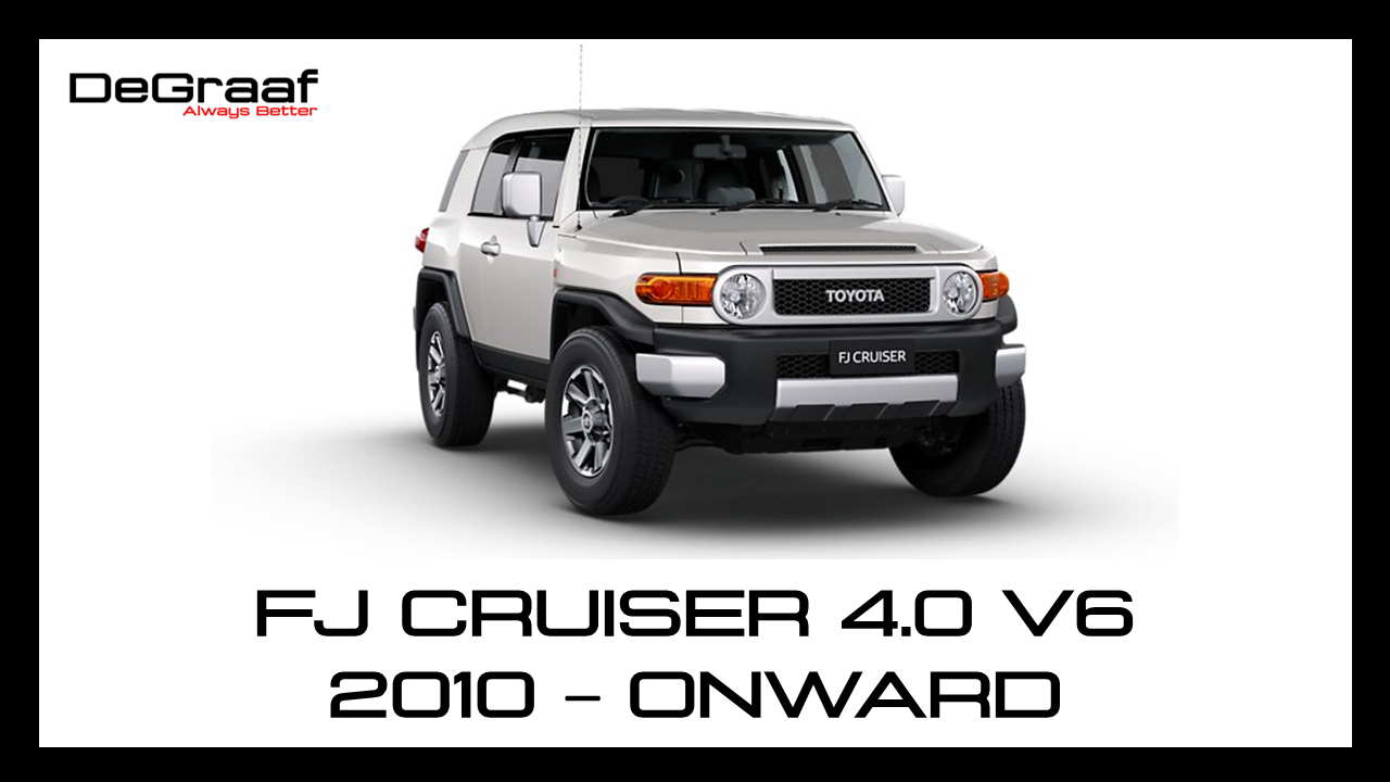 FJ CRUISER