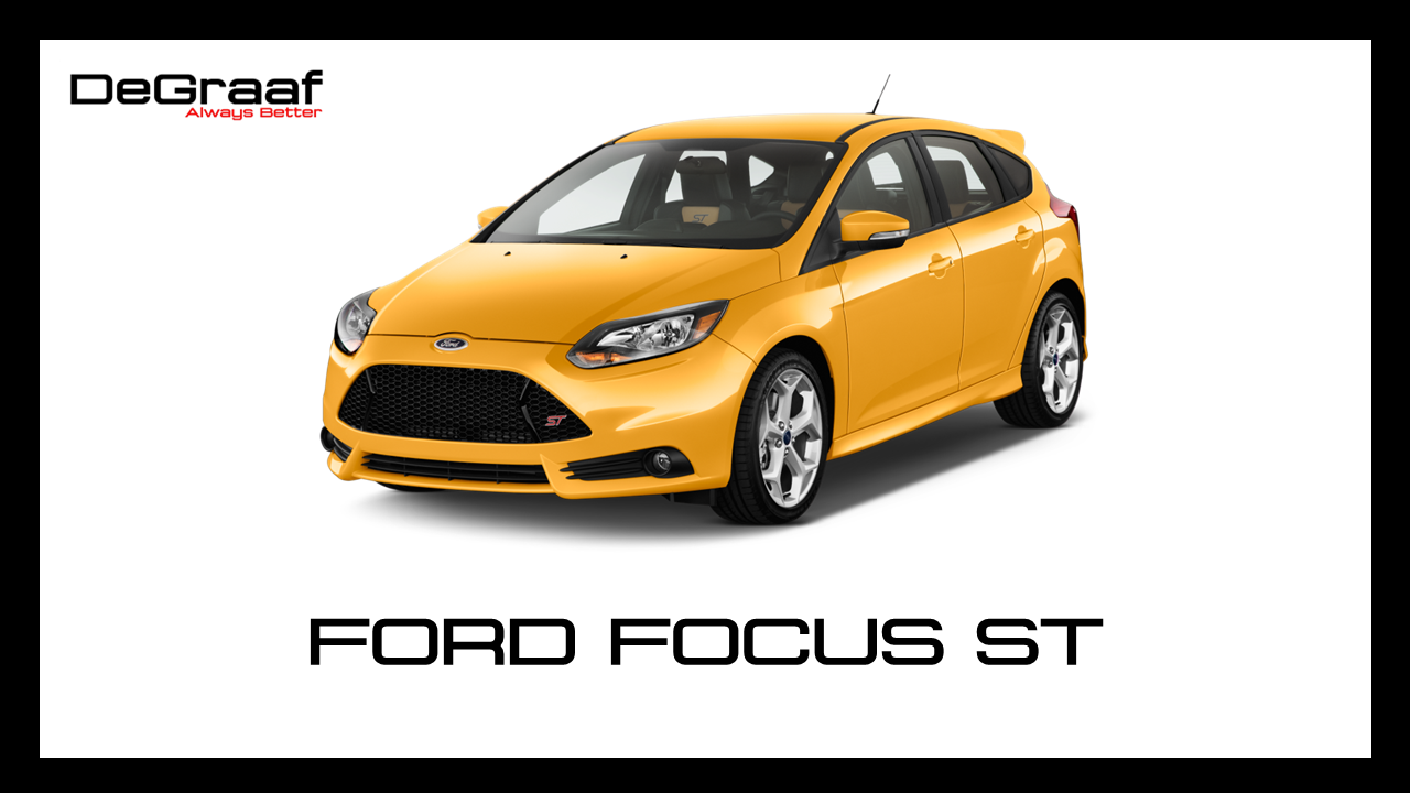 FOCUS ST