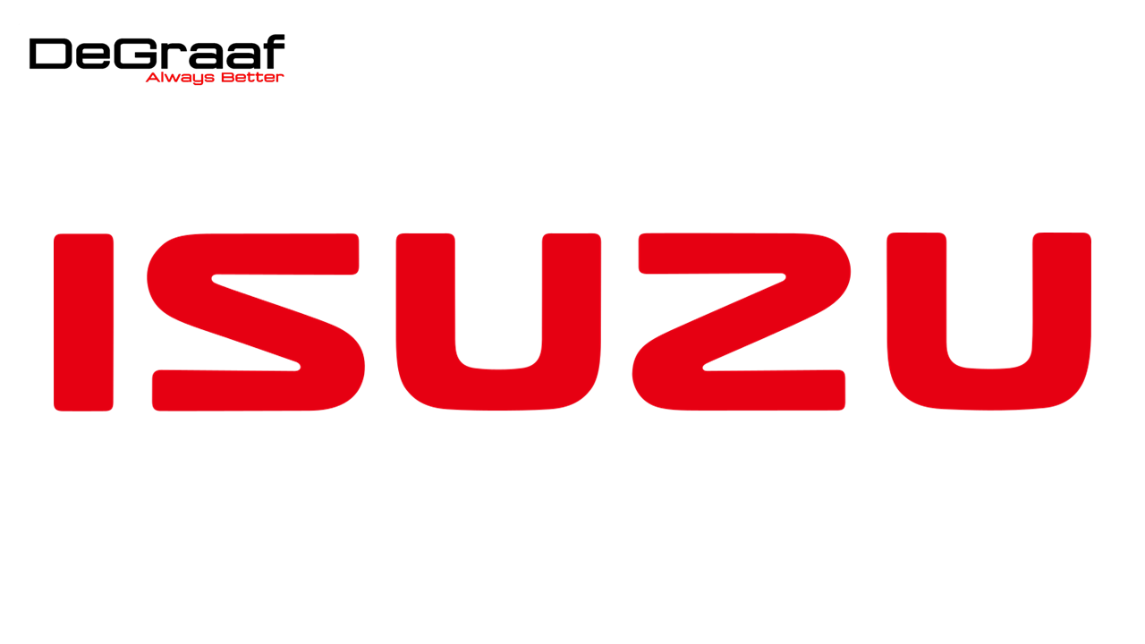 ISUZU