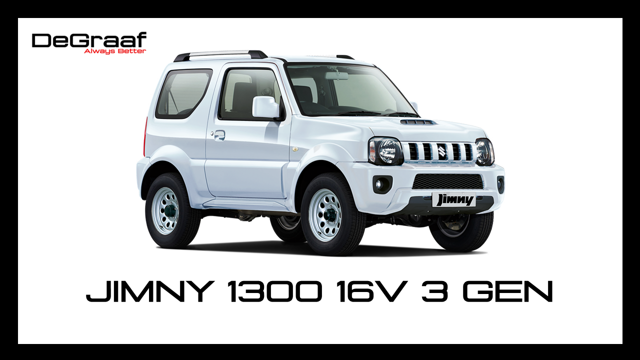 JIMNY GEN 4