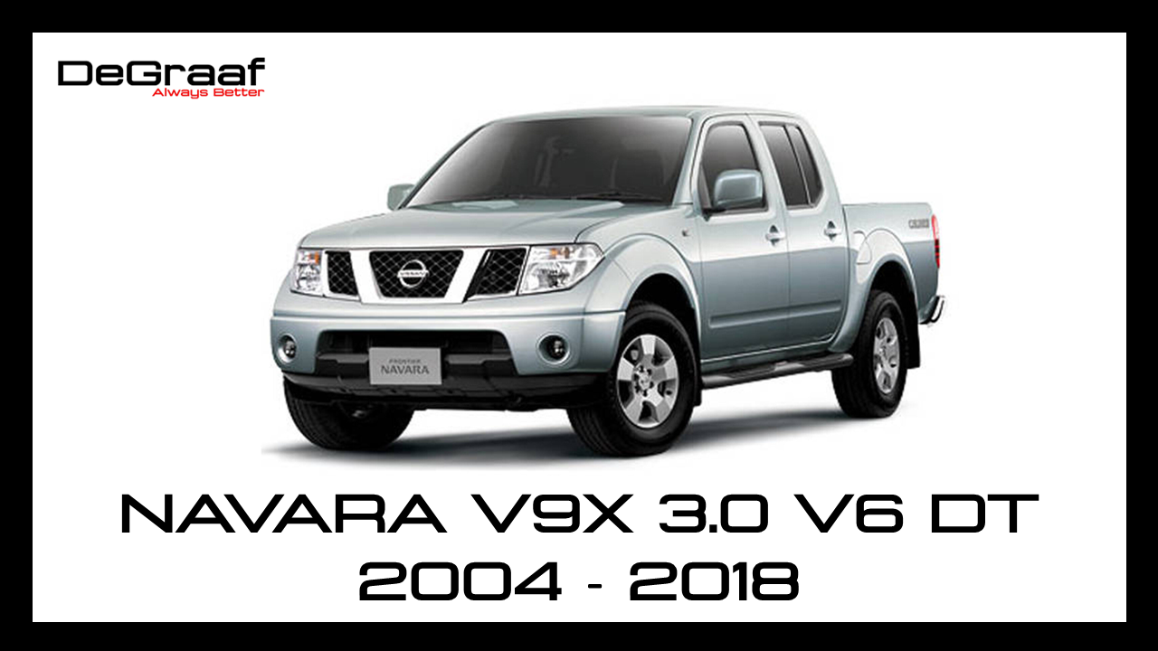 NAV V9X 3.0 V6