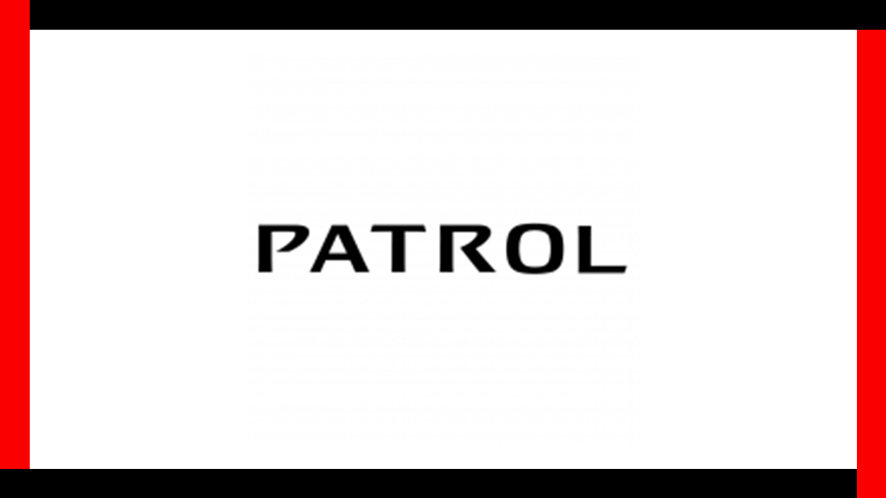 PATROL