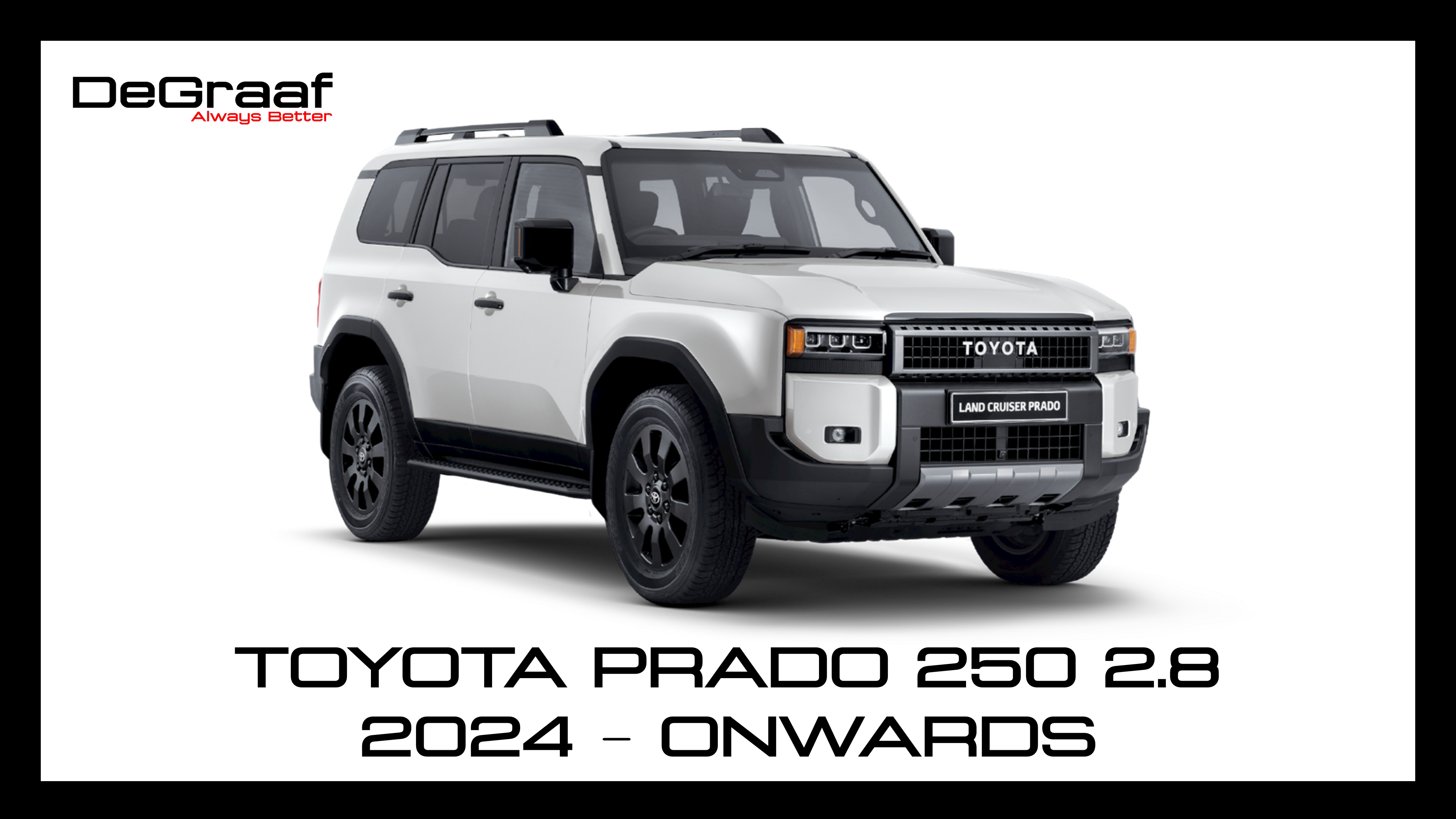 PRADO 250