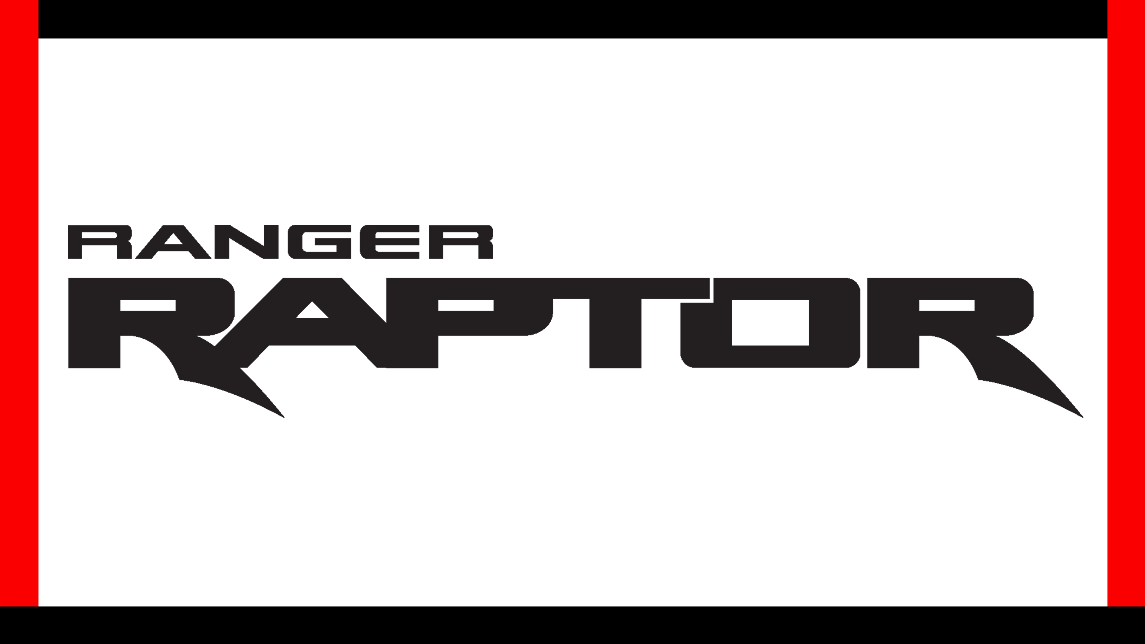 Ranger Raptor