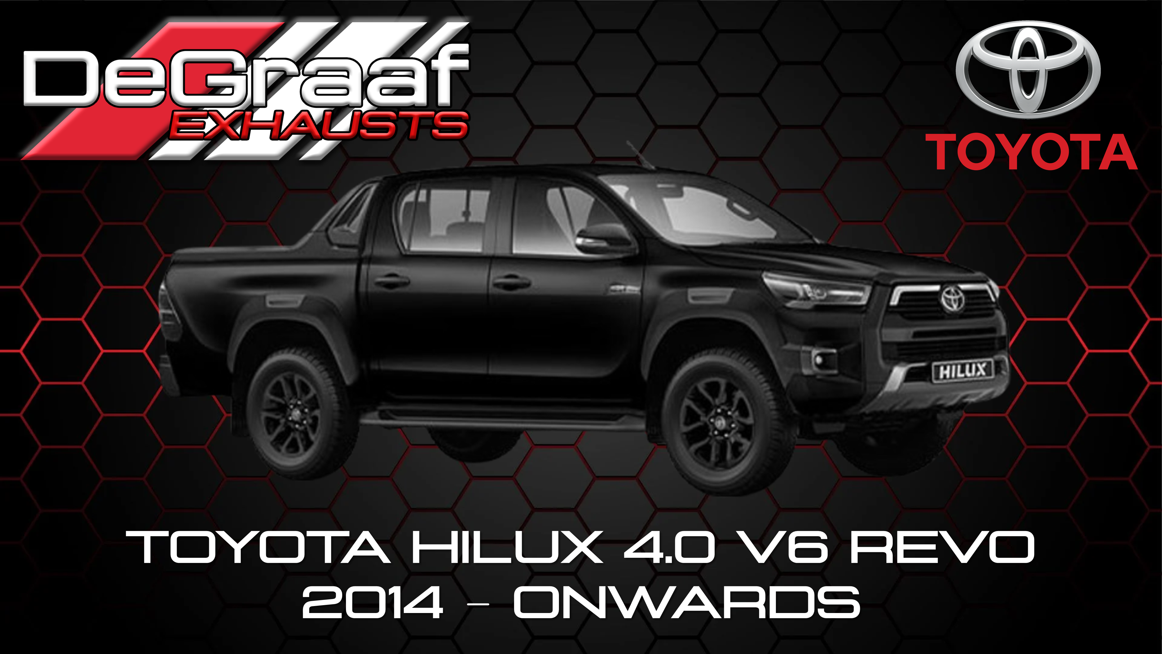 TO HIL 4 V6 REVO